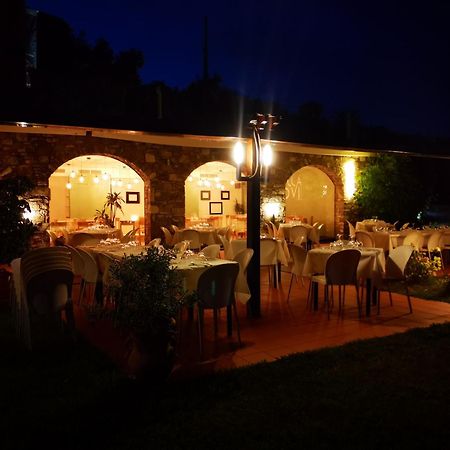 Villa Govi Diano Castello Dış mekan fotoğraf