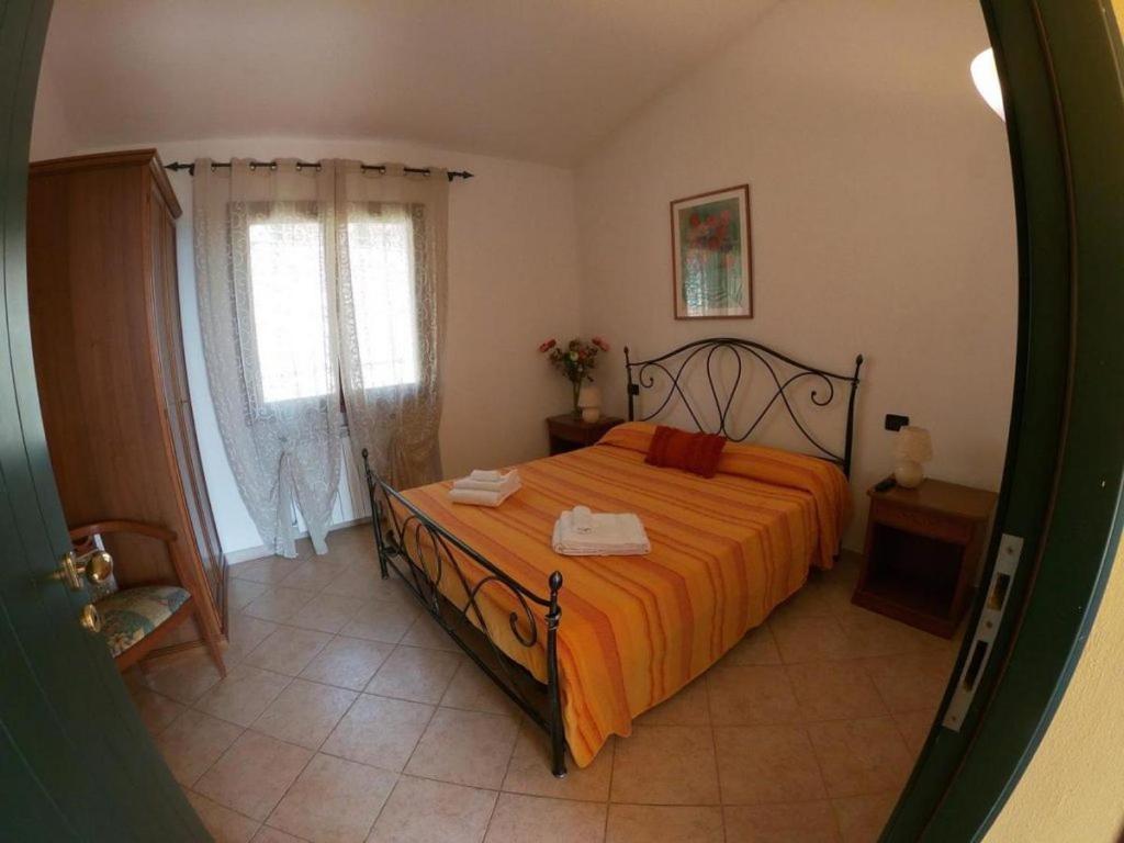Villa Govi Diano Castello Dış mekan fotoğraf