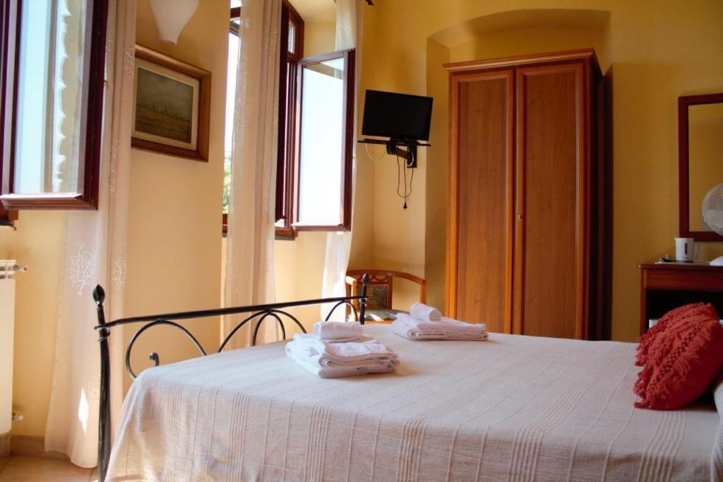 Villa Govi Diano Castello Dış mekan fotoğraf