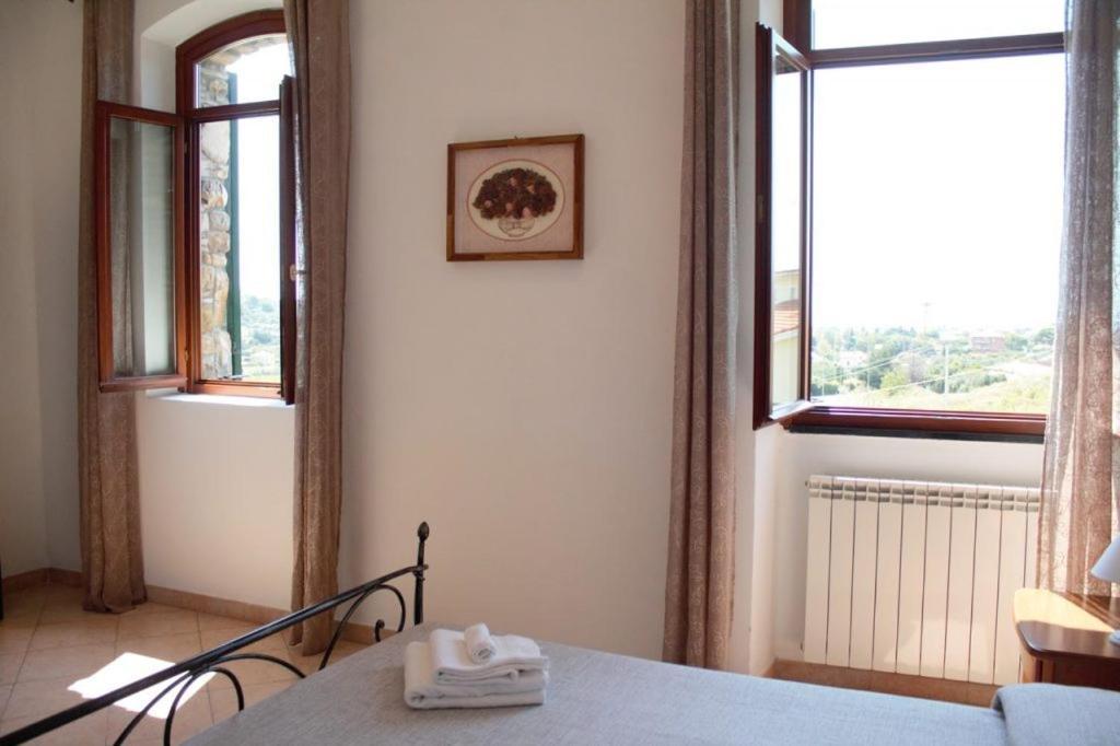 Villa Govi Diano Castello Dış mekan fotoğraf