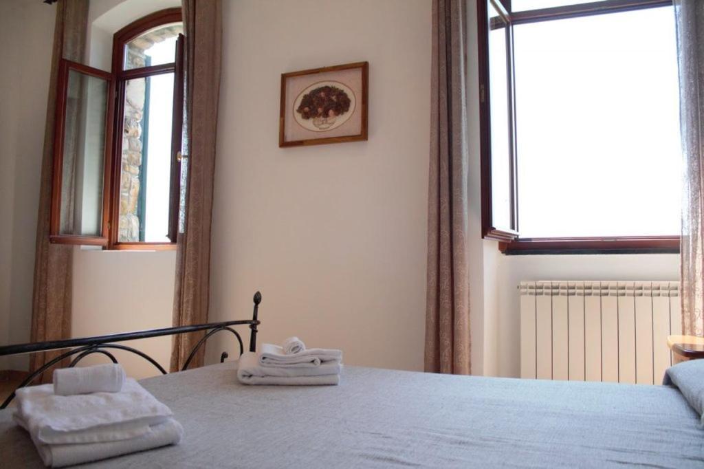 Villa Govi Diano Castello Dış mekan fotoğraf