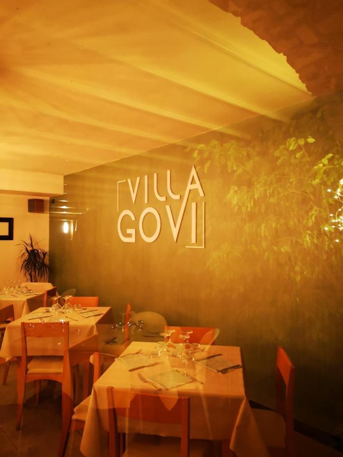 Villa Govi Diano Castello Dış mekan fotoğraf