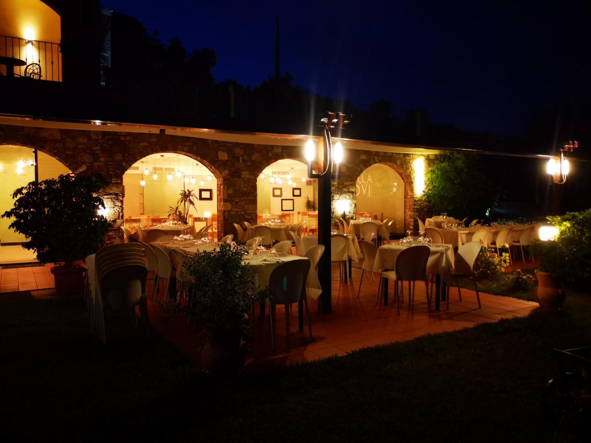 Villa Govi Diano Castello Dış mekan fotoğraf