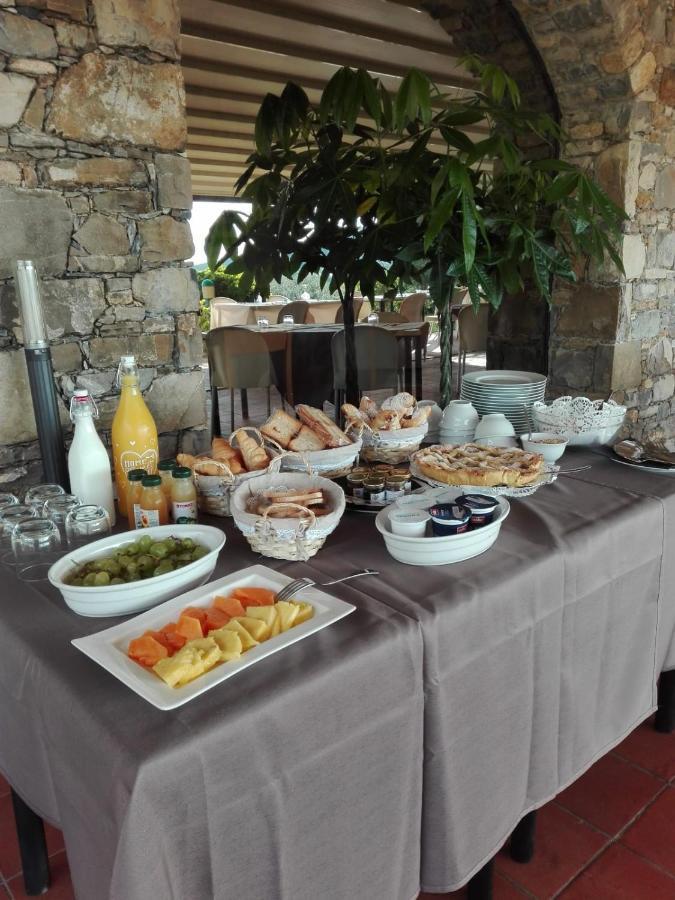 Villa Govi Diano Castello Dış mekan fotoğraf
