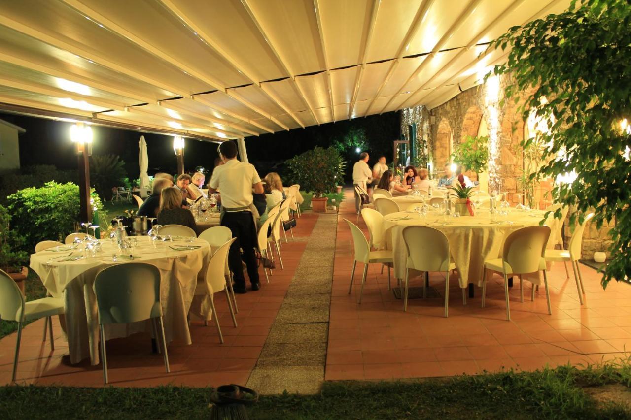 Villa Govi Diano Castello Dış mekan fotoğraf