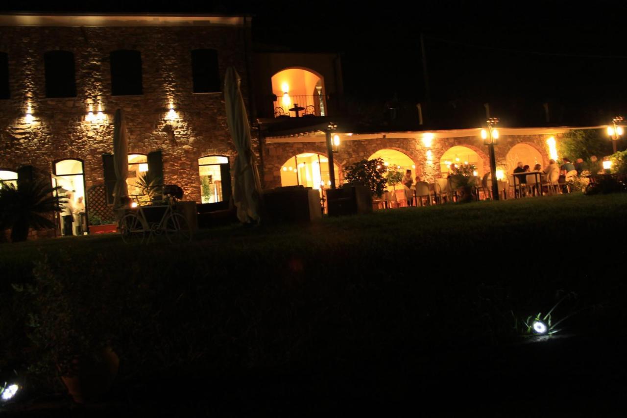Villa Govi Diano Castello Dış mekan fotoğraf