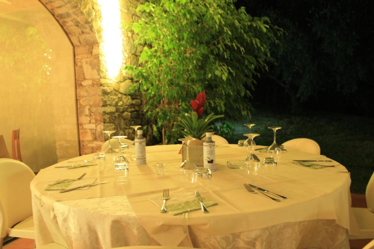 Villa Govi Diano Castello Dış mekan fotoğraf