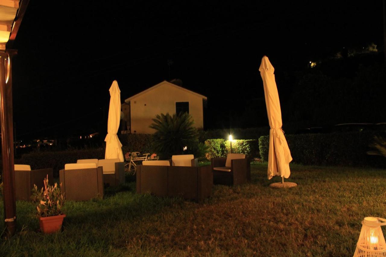 Villa Govi Diano Castello Dış mekan fotoğraf