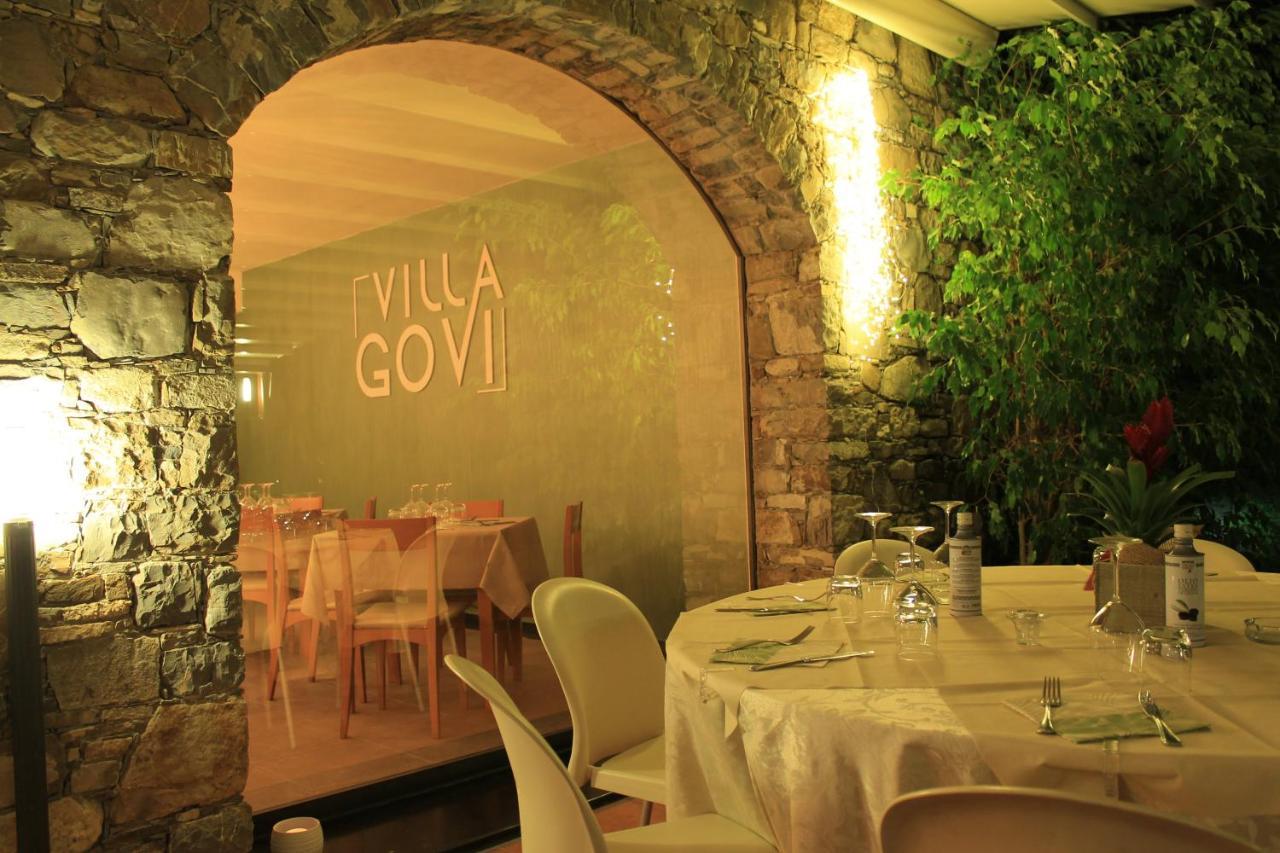 Villa Govi Diano Castello Dış mekan fotoğraf