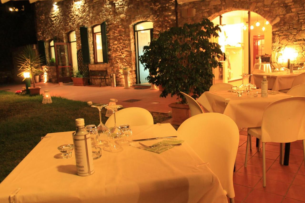 Villa Govi Diano Castello Dış mekan fotoğraf