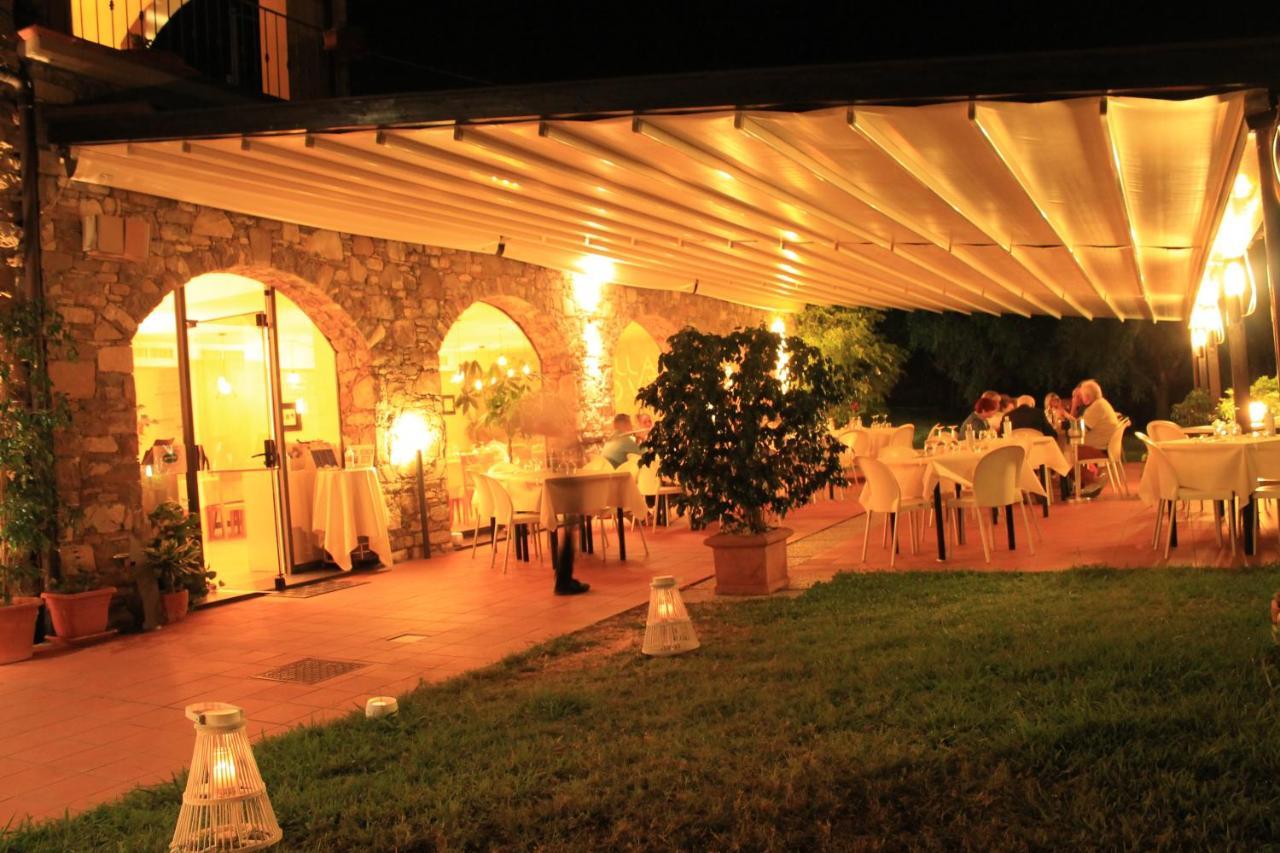 Villa Govi Diano Castello Dış mekan fotoğraf