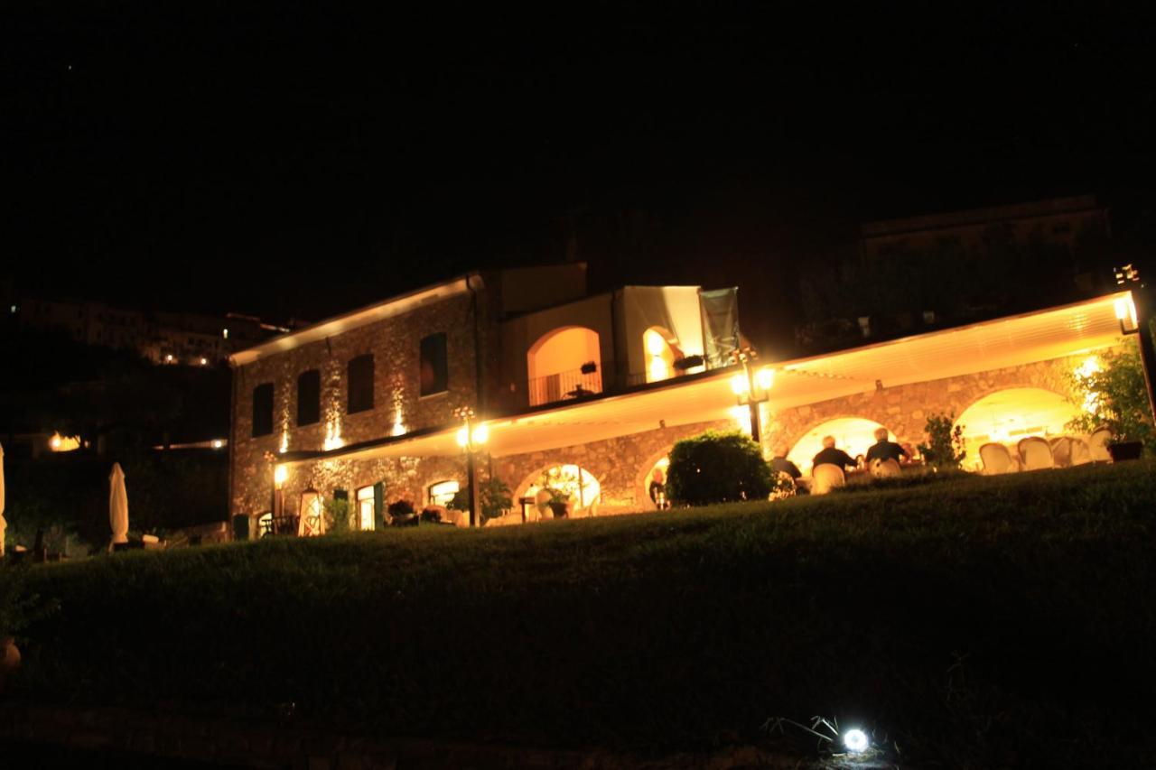 Villa Govi Diano Castello Dış mekan fotoğraf
